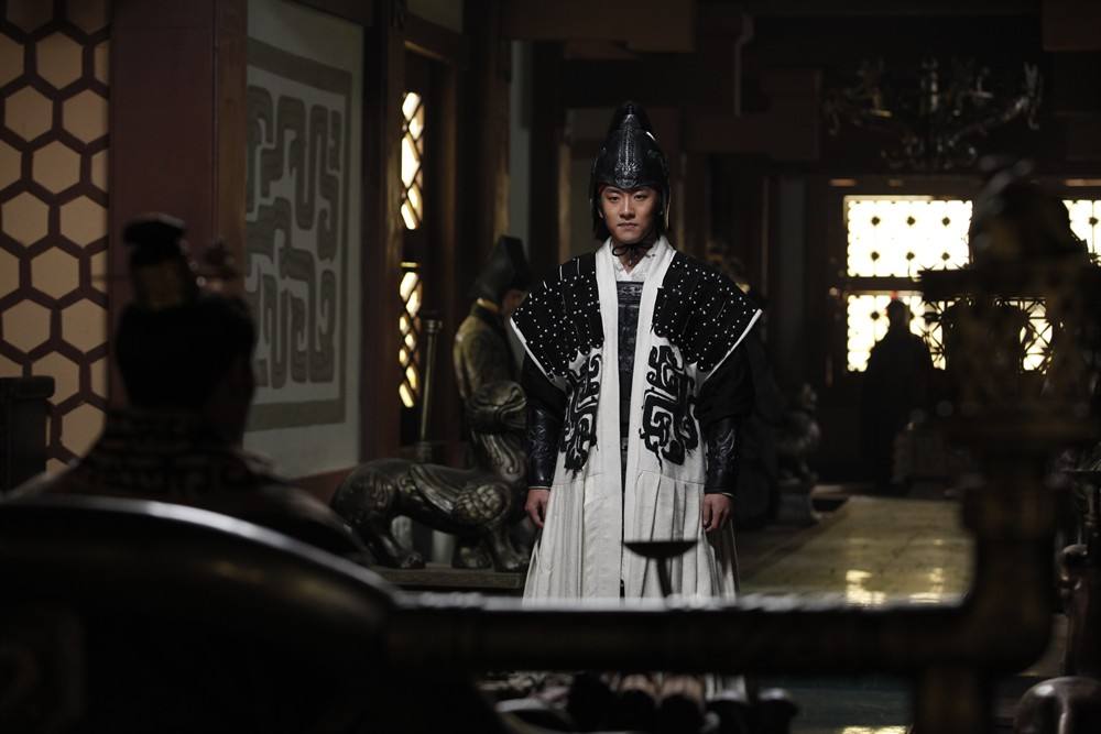 ���Ϲ¶���ʷ������� ���Ϲ¶���˭�Ķ���