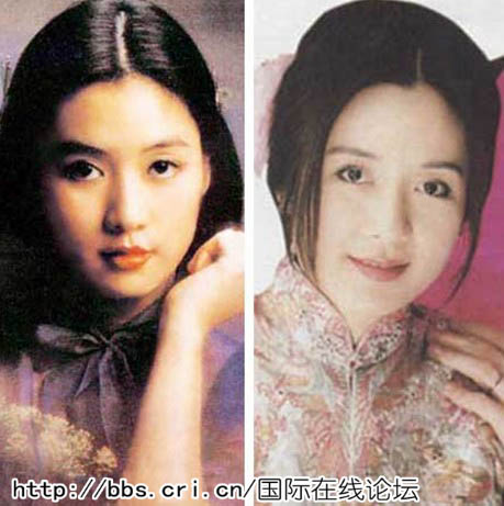 ������Ϊʲô������Ů ����������ʱ�����Ƭ