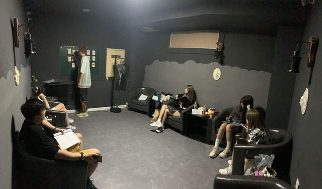 ��籾ɱ��Ů�����ܾٶ��� ��籾ɱ��Ů����ʲô��̬