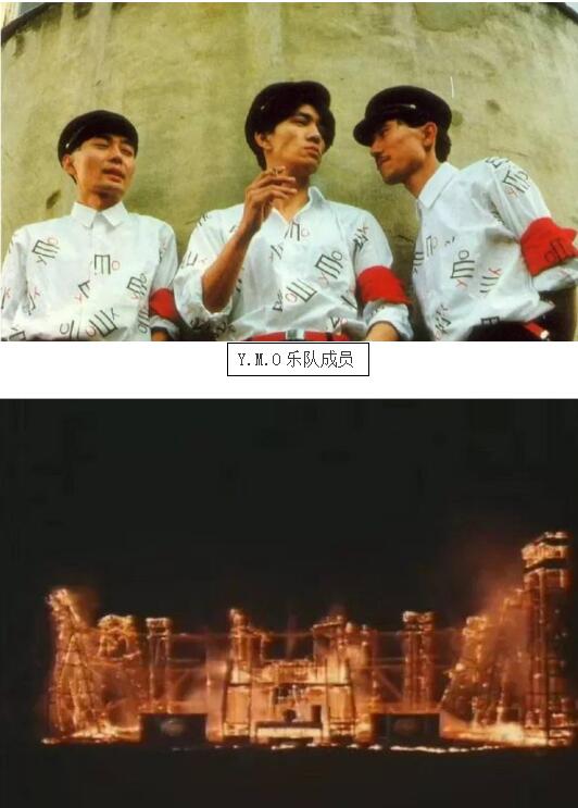 �౾��һ���Ź���ʲô��ϵ �౾��һ��˭