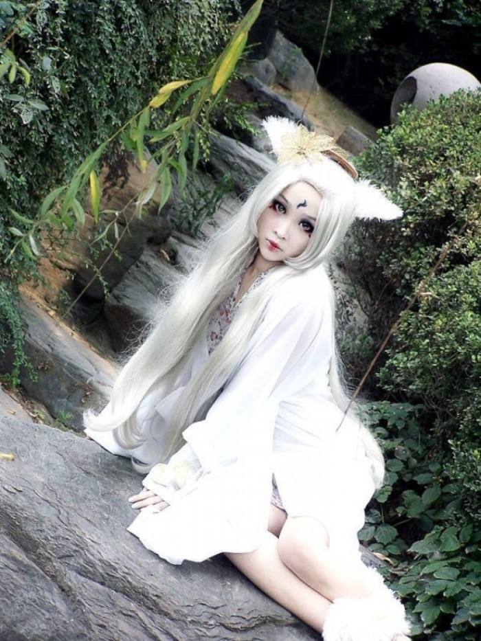 狐狸精女人是什么意思 狐狸精女人的长相特点