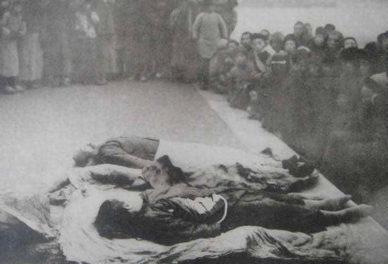 �����䣨ï巣�Ϊʲô�й����� ��ΪʲôҪ�������صķ�ϵ