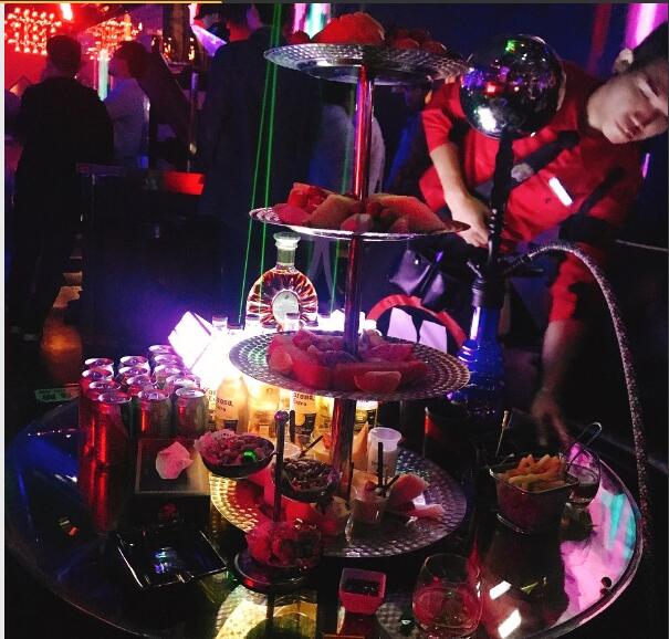 ҹ����ʲô���ĵط�����ɶ�� ȥҹ����ʲô�����