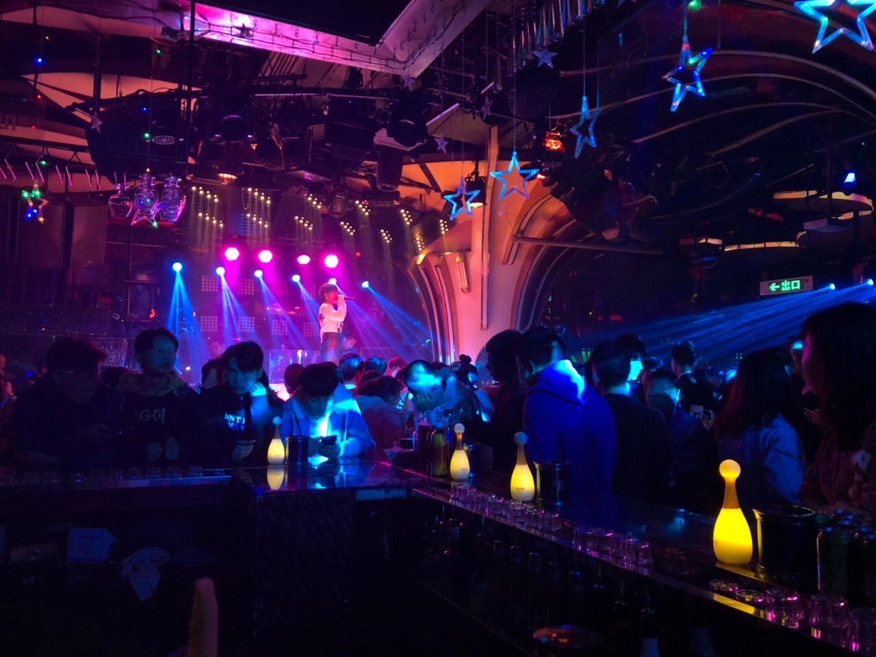 ҹ����ʲô���ĵط�����ɶ�� ȥҹ����ʲô�����