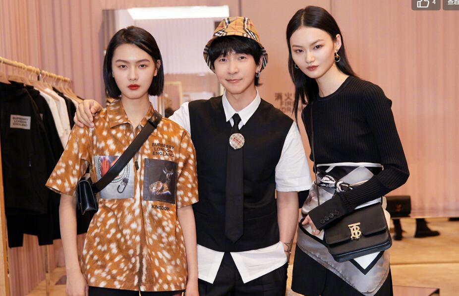 韩火火为什么被称为女闺蜜 韩火火非常有钱吗