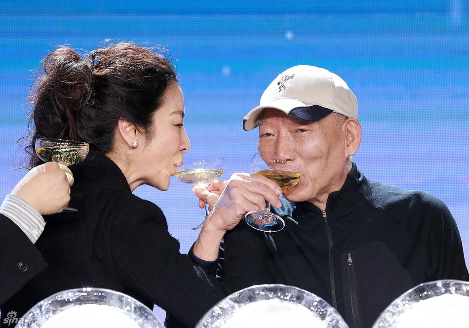 谢雨欣老公是袁和平吗 袁和平的八个结拜兄弟是谁