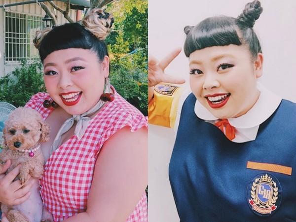 �ɱ�ֱ���ݵ�ʱ����Ƭ �ɱ�ֱ��ΪʲôԽ��Խ��