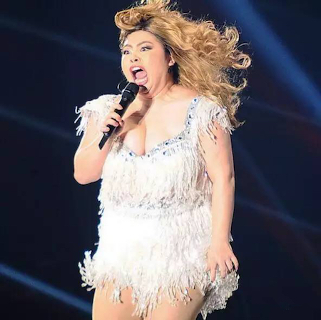 �ɱ�ֱ���ݵ�ʱ����Ƭ �ɱ�ֱ��ΪʲôԽ��Խ��