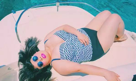 �ɱ�ֱ���ݵ�ʱ����Ƭ �ɱ�ֱ��ΪʲôԽ��Խ��