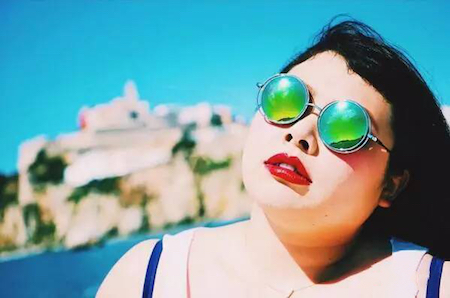 �ɱ�ֱ���ݵ�ʱ����Ƭ �ɱ�ֱ��ΪʲôԽ��Խ��