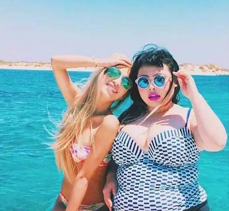 �ɱ�ֱ���ݵ�ʱ����Ƭ �ɱ�ֱ��ΪʲôԽ��Խ��