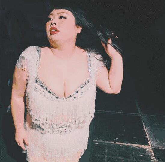 �ɱ�ֱ���ݵ�ʱ����Ƭ �ɱ�ֱ��ΪʲôԽ��Խ��