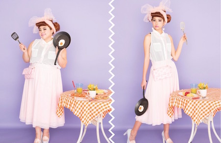 �ɱ�ֱ���ݵ�ʱ����Ƭ �ɱ�ֱ��ΪʲôԽ��Խ��