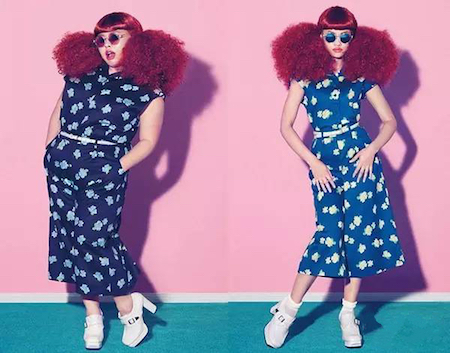 �ɱ�ֱ���ݵ�ʱ����Ƭ �ɱ�ֱ��ΪʲôԽ��Խ��