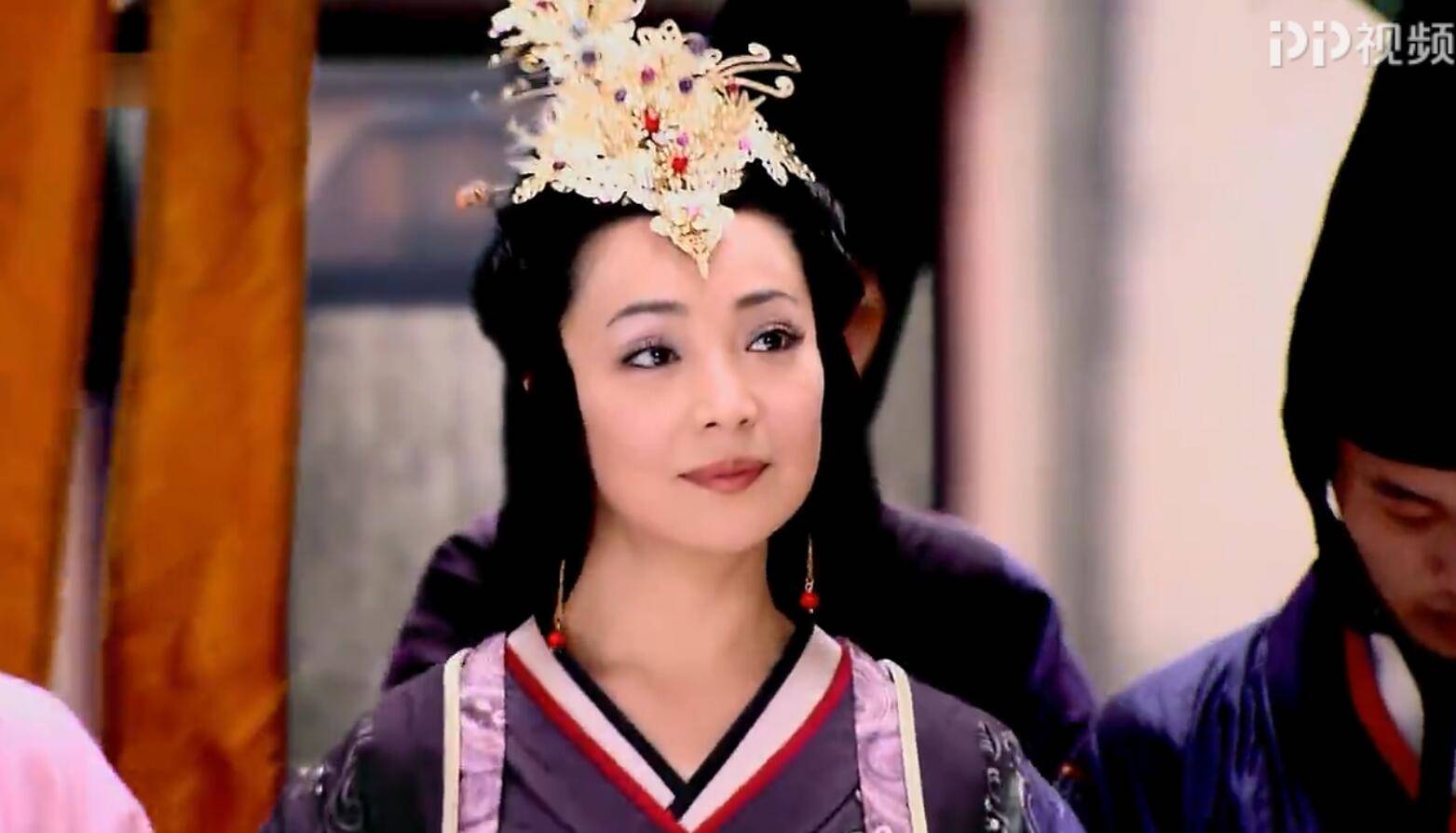 吕雉一生有几个男人 刘邦知道吕后出轨吗