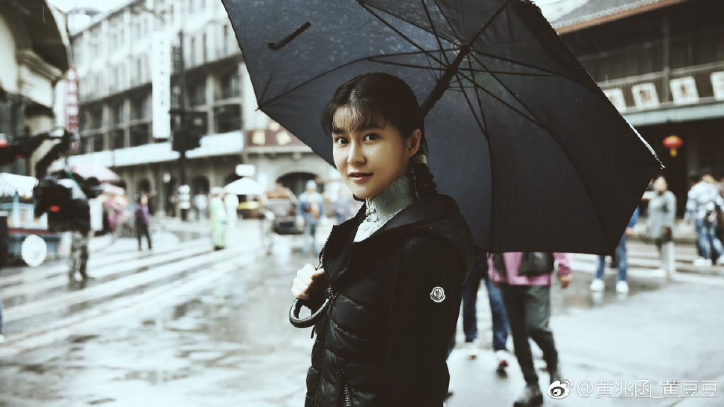 黄兆函个人资料 黄宏女儿黄兆函是谁