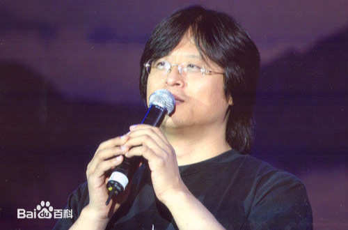 周涛前夫姚宏资料照片 周涛得癌症是真的假的