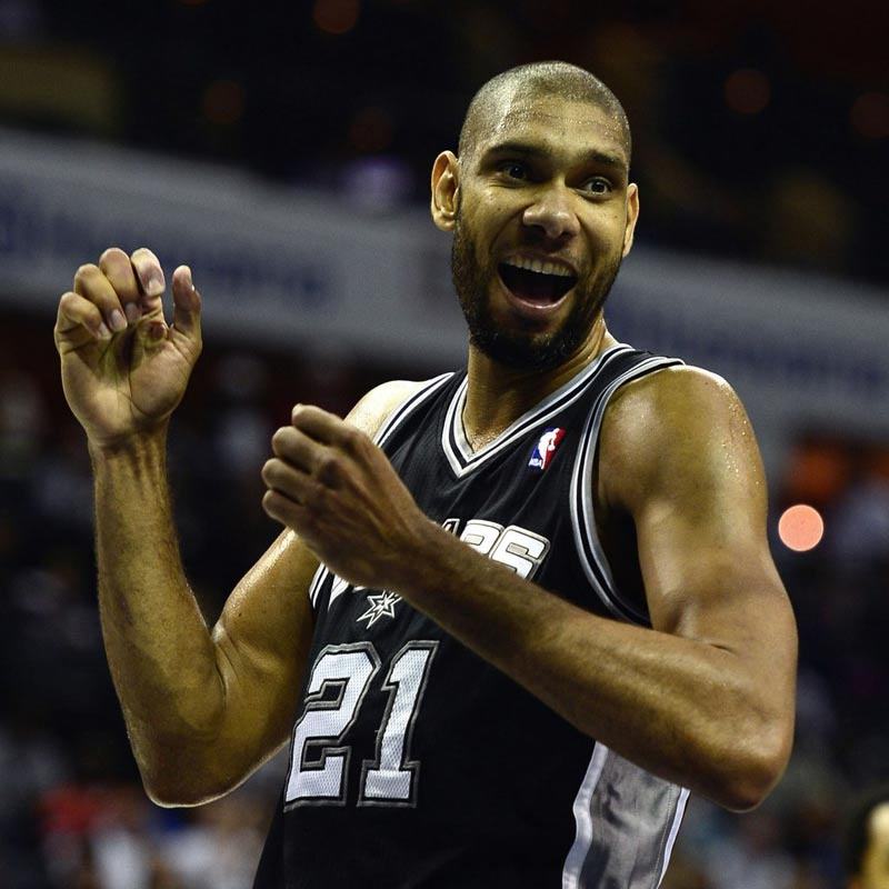 邓肯原地大风车是哪场 邓肯原地大风车原因解密