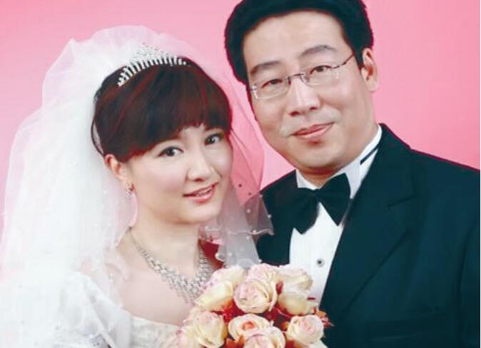 演员虞梦怎么不演了去哪里了 虞梦现状如何