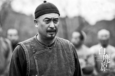 白嘉轩的女人为什么会死 白嘉轩最终的结局揭秘