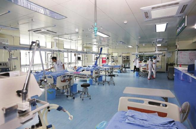 ICU����ҽ�������������� ICU�����������޾�����