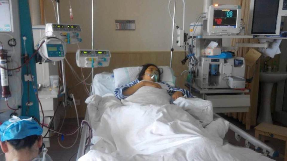 ICU����ҽ�������������� ICU�����������޾�����