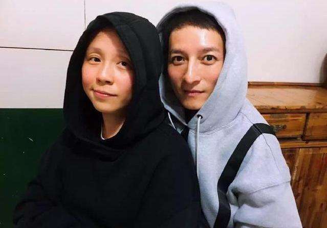 龙丹妮出轨马昊是真的吗 龙丹妮李维嘉的孩子是谁