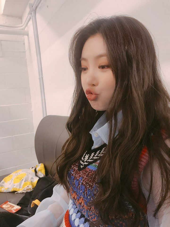 有阴谋论者表示徐信爱在徐穗珍