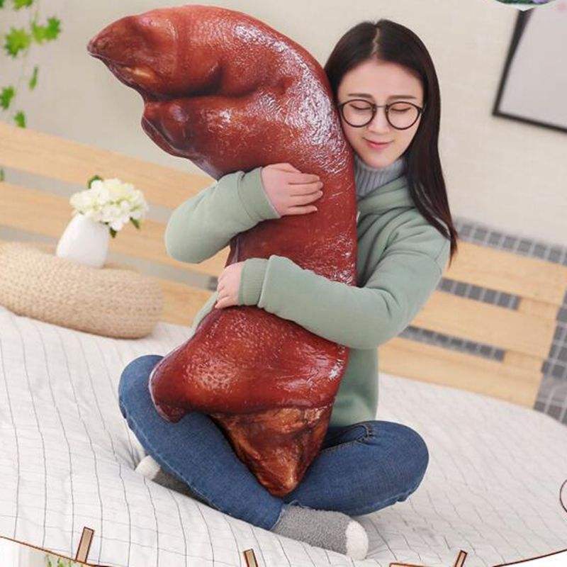 你个大猪蹄子是什么意思 大猪肘子又是什么梗