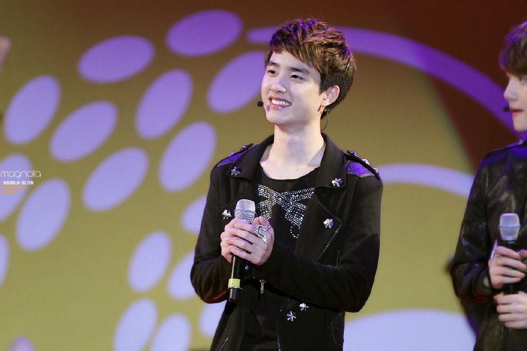 �������ǲ���EXO������ ������anti�¼�����ô����