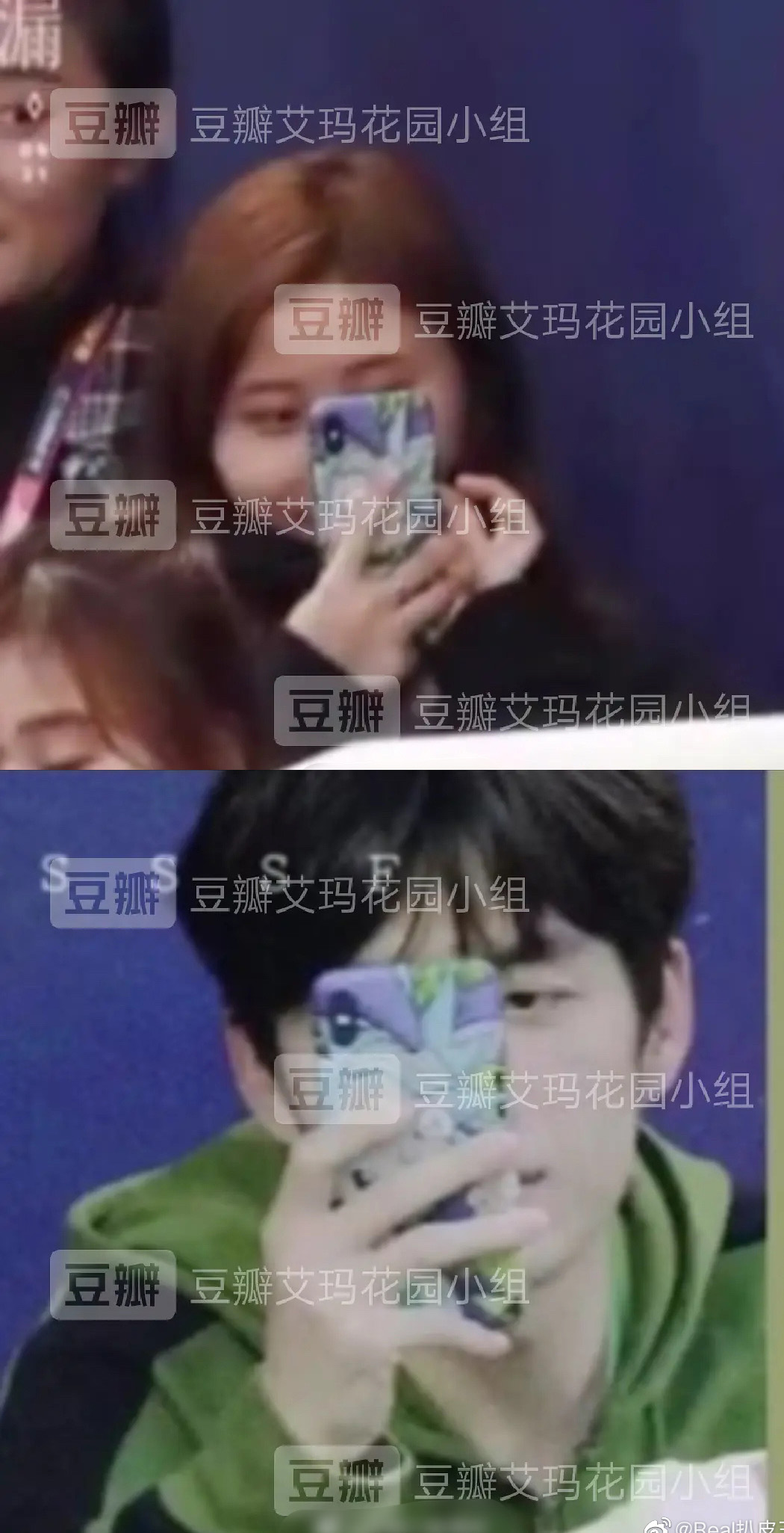 ĸ������Ѷ�߹���Ƭ�������  ĸ�������Ի�Ӧ