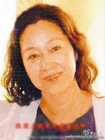 罗秀春年轻时候的照片 罗秀春现在干什么丈夫是谁