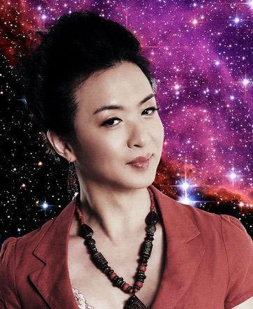 金星变性变了哪些 一起来看看金星变性过程图吧