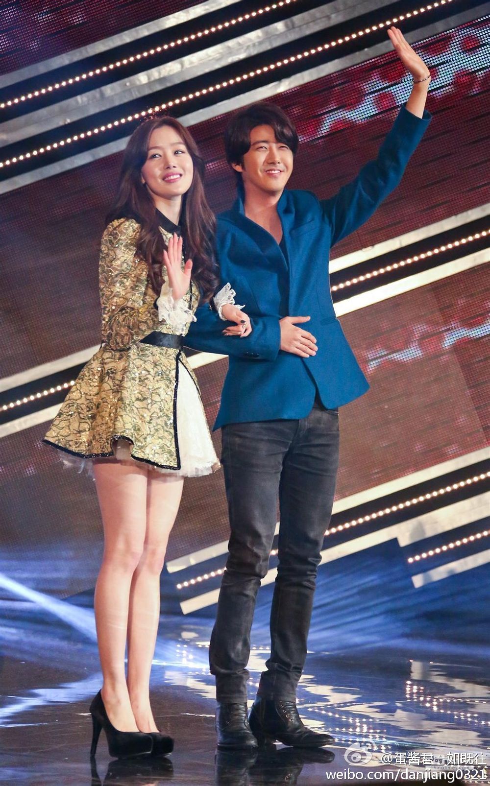 黄光熙韩善花现状如何还在交往吗 黄光熙家有钱吗