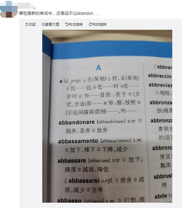 abandon��ʲô��˼ abandon������ʲô��