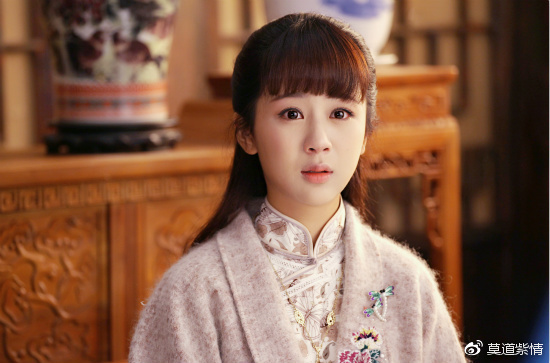 杨紫和热巴谁演技好 杨紫和热巴身高体重对比数据