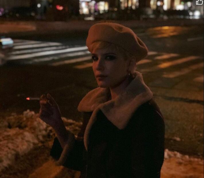 halseyΪʲô��Ϸ�������������� ���ǲ���˫����