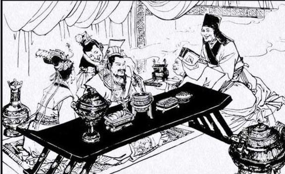 �뻸��Ϊʲô��С�� �����й����뻸������զ����