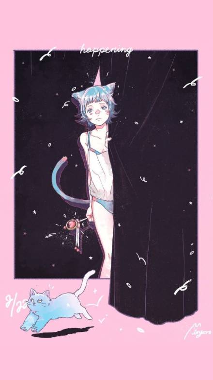 С��èŮ����ʲô��˼ СҰè��С��èŮ�����кβ�ͬ