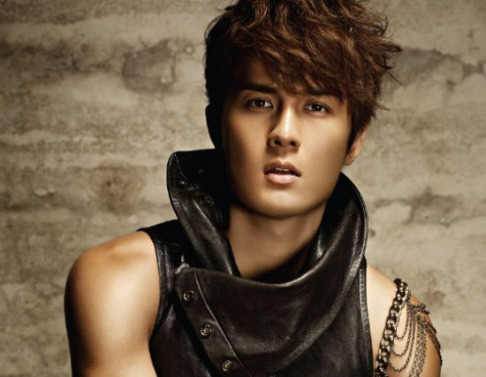 吴克群和何超莲为什么分手 吴克群将军令讽刺谁