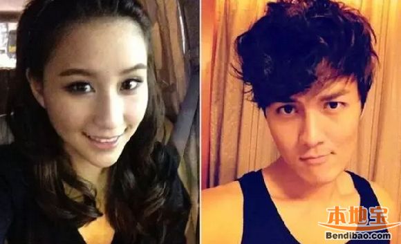 吴克群和何超莲为什么分手 吴克群将军令讽刺谁