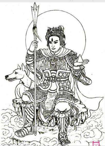 洒狗血是什么意思啊 为什么说狗能够避邪呢