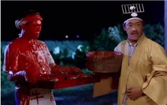 ����Ѫ��ʲô��˼�� Ϊʲô˵���ܹ���а��