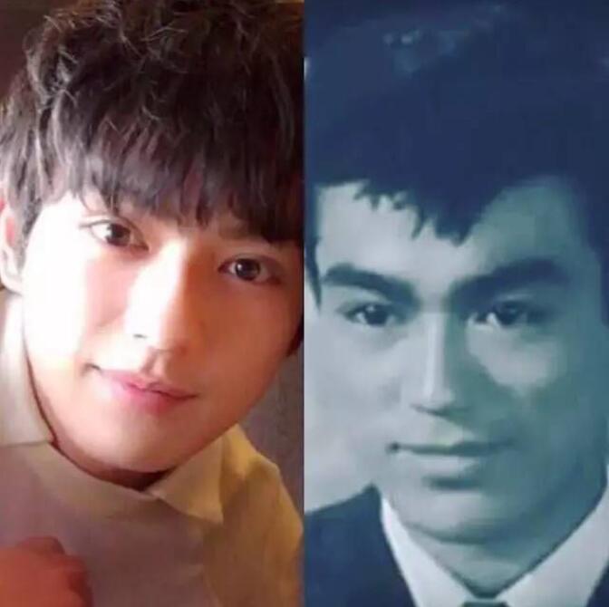 千叶真一年轻时候的照片 千叶真一简直就是雄霸附体