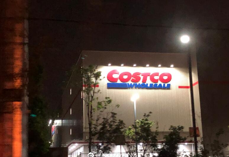 Costco��ɽķ��Ա���ĸ��� ��Ϊʲô�����ֶ������Ĵ�