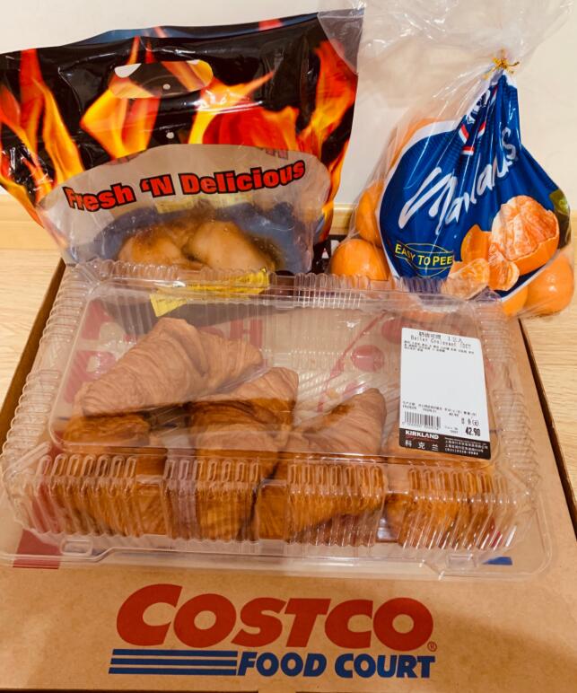 Costco��ɽķ��Ա���ĸ��� ��Ϊʲô�����ֶ������Ĵ�