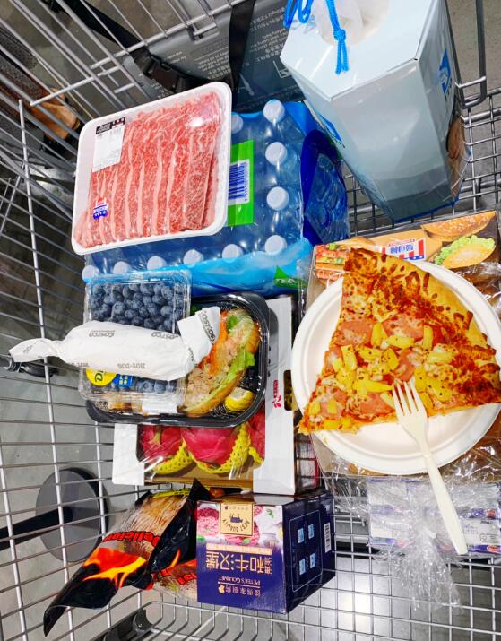 Costco��ɽķ��Ա���ĸ��� ��Ϊʲô�����ֶ������Ĵ�