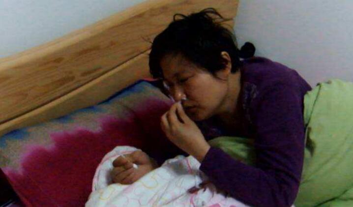 ��̫���Ŀձ�֢������ ���˿ձ�֢�ܻ��