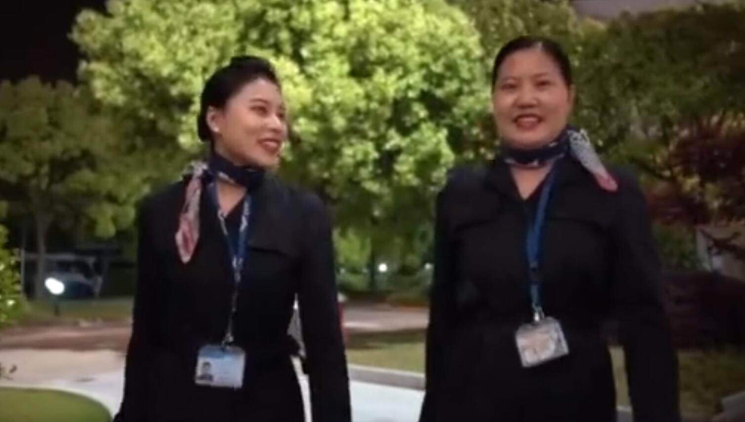 �ս��Ҷ���Ҫ��ܸ��� Ҫ˵̸һ���ս�Ů����