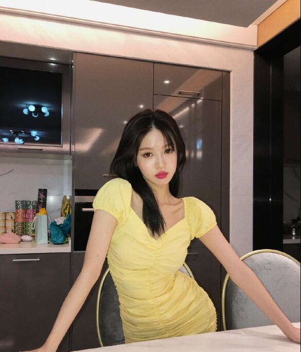 彭王者个人资料是谁 一位不折不扣的95后小姐姐